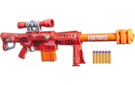 Nerf Fortnite Heavy SR, Nerf Gun
