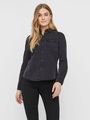 Vero Moda Jeansbluse »VMMARIA«