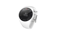 POLAR, Polar M200 - GPS-Laufuhr (Weiss)