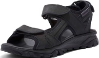 Timberland Sandale »Lincoln Peak Strap Sandal«
