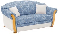 Home affaire 2-Sitzer »Milano«, mit Bettfunktion