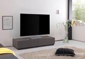 Places of Style TV-Board »Zela«, mit 2 Schubladen, Breite 123 cm