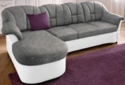 DOMO collection Ecksofa