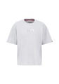 Alpha Industries T-Shirt »Alpha Industries Men - T-Shirts Metal Plate T«