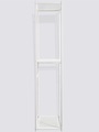 Garderobe in weiss von heine home