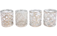 undefined, Windlicht »Hoff Interieur Belvedere Glas,«