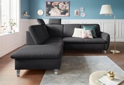 sit&more Ecksofa