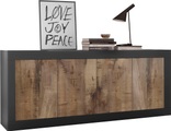 LC Sideboard »Basic«, 207 cm