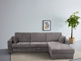 Home affaire Ecksofa »Roma 