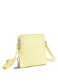 Vivance Umhängetasche, Handtasche, Minibag mit abnehmbarer Tassel VEGAN