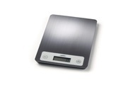 Zyliss, Zyliss E970048 - Küchenwaage (Grau)