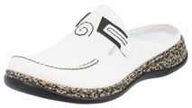 Clog, Rieker