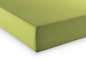 Comfort-Stretch-Fixleintuch, Fleuresse, »Q4000 Plus für Topper«