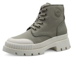 Tamaris Schnürboots, mit Profilsohle