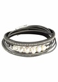 J.Jayz Armband »zum Wickeln, trendy«