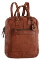HARBOUR 2nd Cityrucksack »Mika«, mit praktischen Tragehenkeln