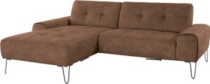 exxpo - sofa fashion Ecksofa