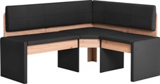 Premium collection by Home affaire Eckbank »Sofi«, Mit Truhe