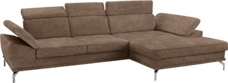 sit&more Ecksofa