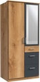 Wimex Kleiderschrank »Click«
