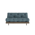 Karup Design Daybett »Roots Schlafsofa, Gästebett, Sofa inkl. Futonmatratze«, Liegefläche 90/140/160 x200 cm, FSC® zertifizierte Kiefer