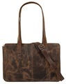 Bagan Henkeltasche, (1 tlg.)