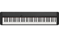 Casio Keyboard CT-S1-76 Schwarz