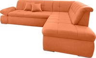 DOMO collection Ecksofa