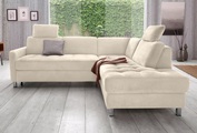 sit&more Ecksofa