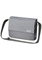 Jack Wolfskin, Jack Wolfskin Umhängetasche PAM one size grau