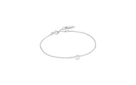 ANIA HAIE Armband Damen Silber 18.5CM