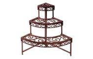 Esschert Design Esschert Design Blumentreppe