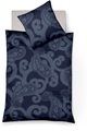 fleuresse Bettwäsche »Lech 4312«, (2 tlg.), opulente Ornamente