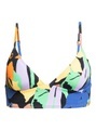 Roxy Color Jam Bikini Oberteil Damen