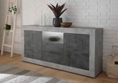 LC Sideboard »Urbino«, Breite 184 cm