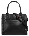 X-Zone Henkeltasche, (1 tlg.), echt Leder
