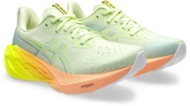 ASICS NOVABLAST 4 PARIS Laufschuhe Damen