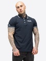 Lonsdale Poloshirt »EASTLEIGH«