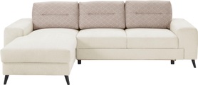 Guido Maria Kretschmer Home&Living Ecksofa »Train Ecclair«