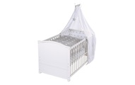Roba, Roba Kombi-Kinderbettset Little Stars