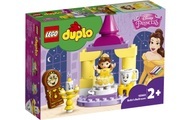 10960 DUPLO Belles Ballsaal, Konstruktionsspielzeug