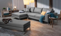 MAX WINZER, Max Winzer® Ecksofa »Flori«