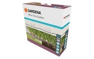 GARDENA Micro-Drip System Bewässerungs-Komplettset 13500-20