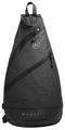 Bugatti - Rucksack Universum - Schwarz