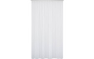 Vorhang »Hubatka Voile«, (1 St.)