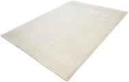 MorgenLand, morgenland Teppich »Nepal Teppich Sabaro«, rechteckig, 12 mm Höhe, Viskose