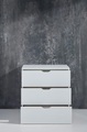 trendteam »Basix« Kommode, Breite 78 cm