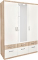 priess Kleiderschrank