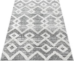 Ayyildiz Teppiche Teppich »PISA 4704«, rechteckig, 20 mm Höhe