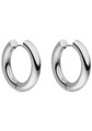 Purelei Paar Creolen »Schmuck Geschenk, Glamorous Ohrringe, 2147-Earring-Glamorous«
